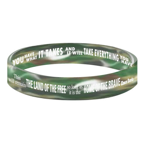 You Have What It Takes Bracelet