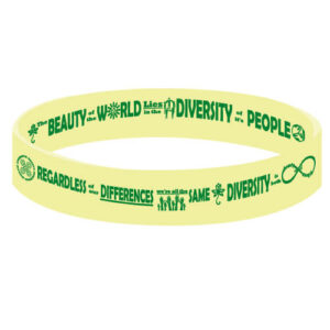Beauty In Diversity Bracelet