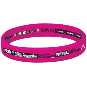 Be In The Know Bracelet