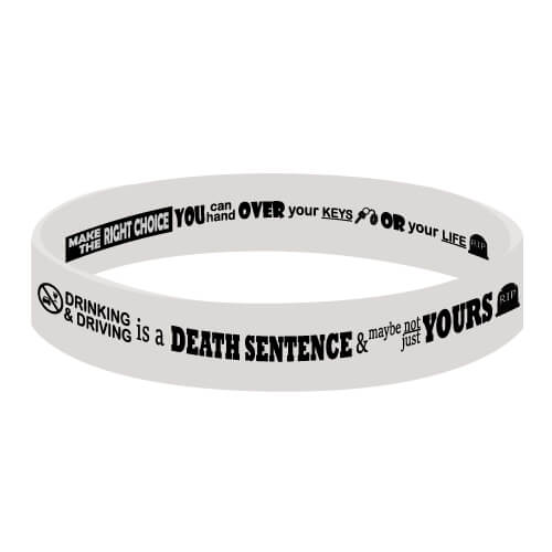 Make The Right Choice Bracelet Make The Right Choice Bracelet