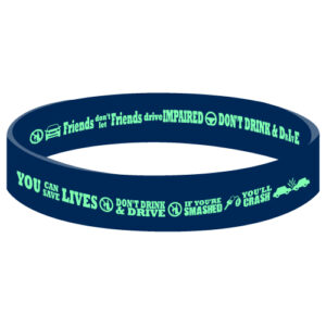 You Can Save Lives Bracelet