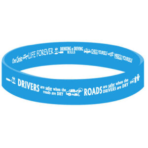 One Choice DUI Bracelet