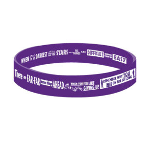 When It Is Darkest Bracelet