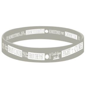 Fight For A Cure Bracelet