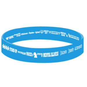 Know The Signs Bracelet