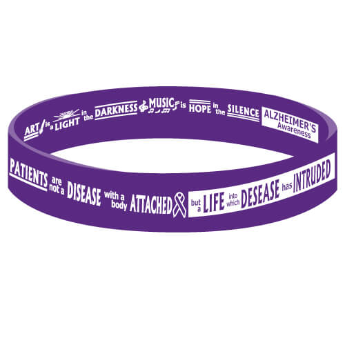 Art Is A Light In The Darkness Bracelet Art Is A Light In The Darkness Bracelet