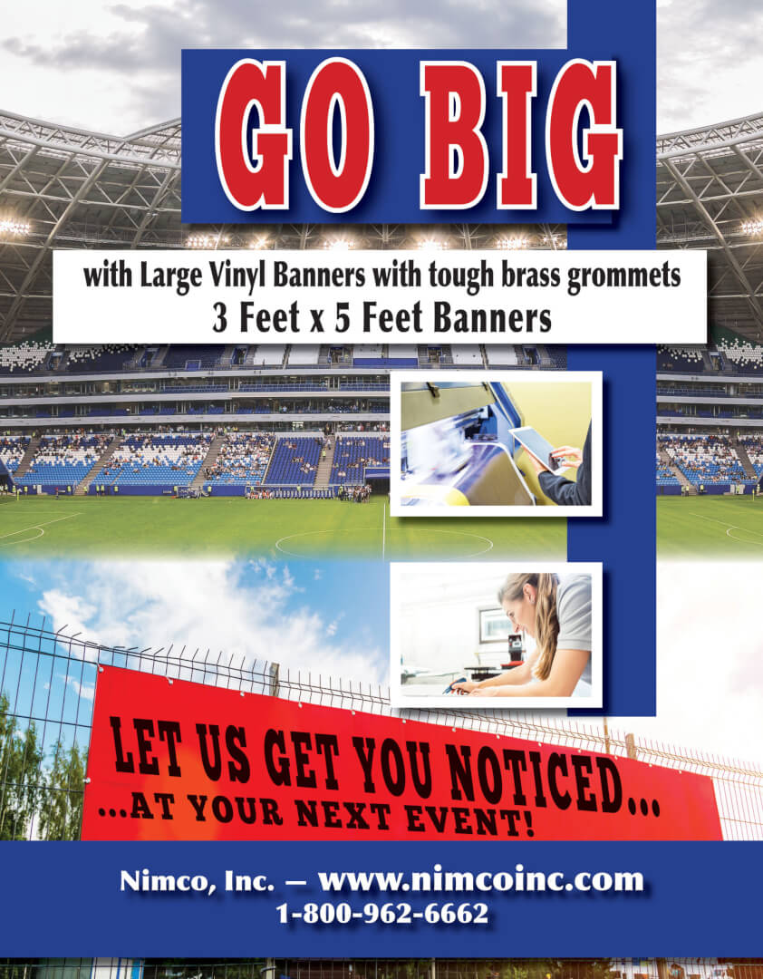 Prevention Banners Digital Catalog