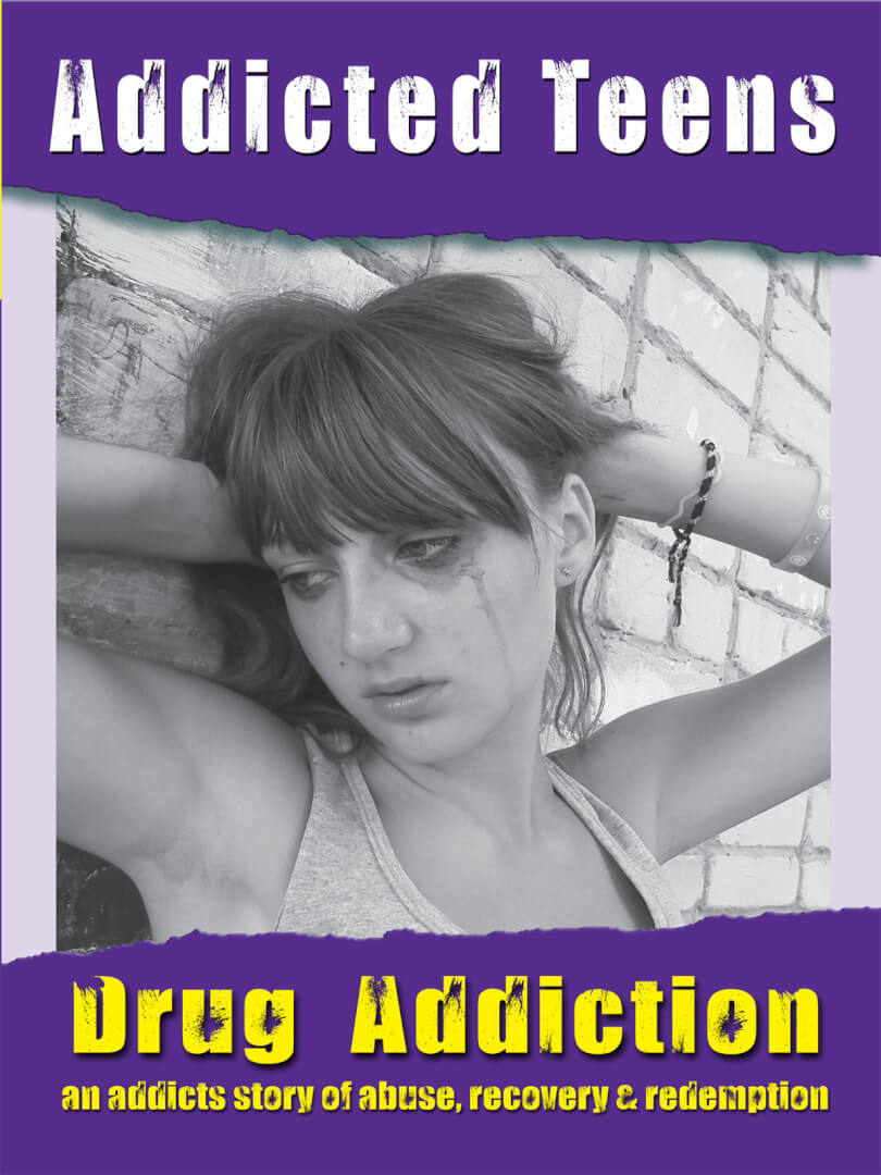 Addicted Teens Drug Addiction Addicted Teens Drug Addiction