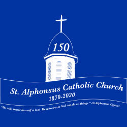 St. Alphonsus Webstore