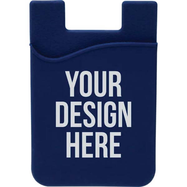 Stick On Wallet – Customizable