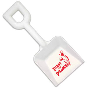 Plant the Promise Plastic Shovel