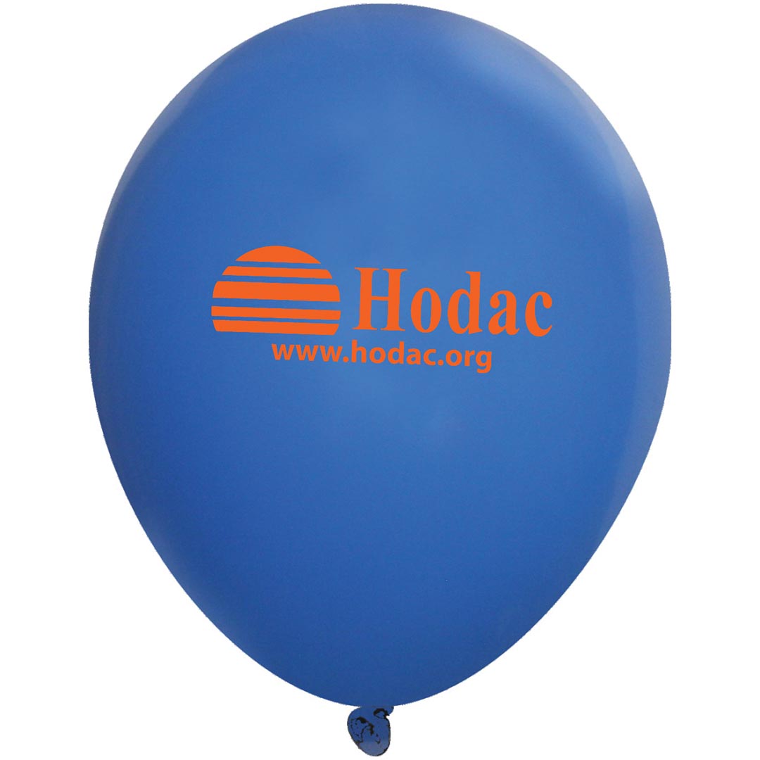 Balloons