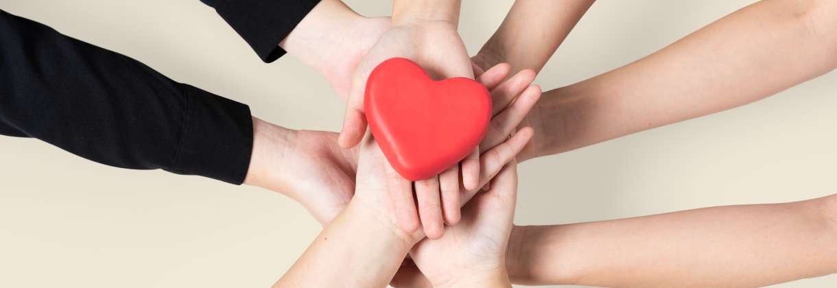 A Guide to Random Acts of Kindness Week