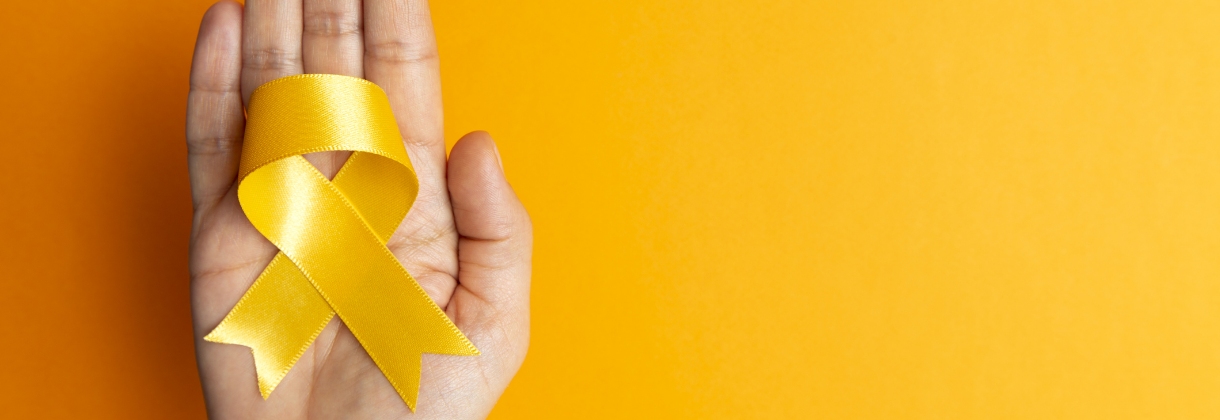 National Suicide Prevention Week