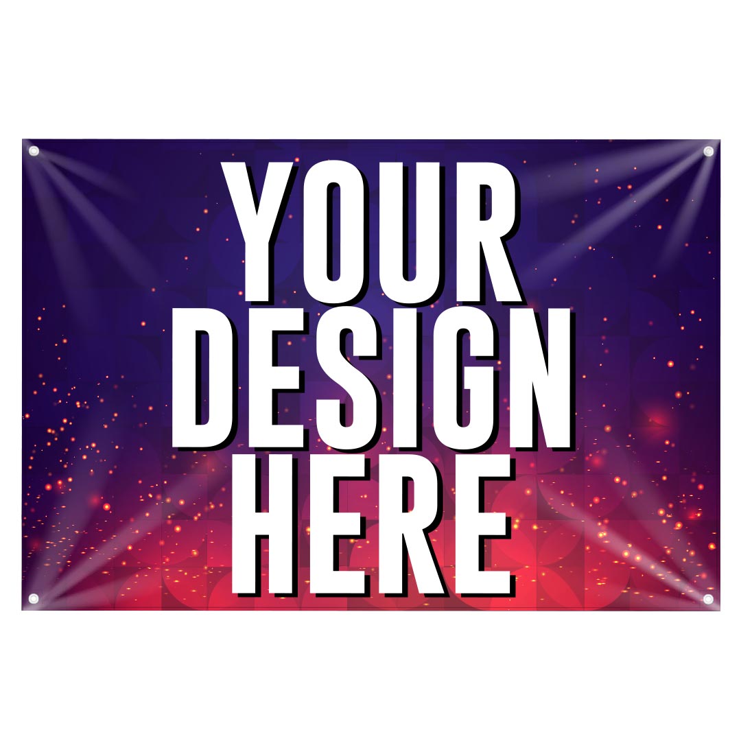 Banners (Customizable)