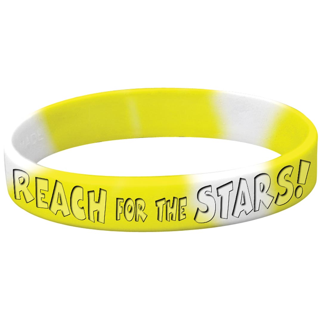 Reach For The Stars! Bracelet