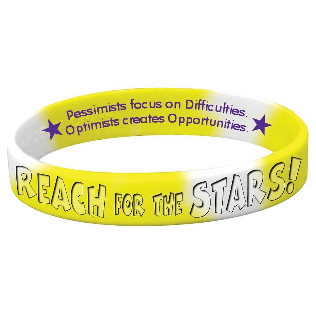 Reach For The Stars! Bracelet