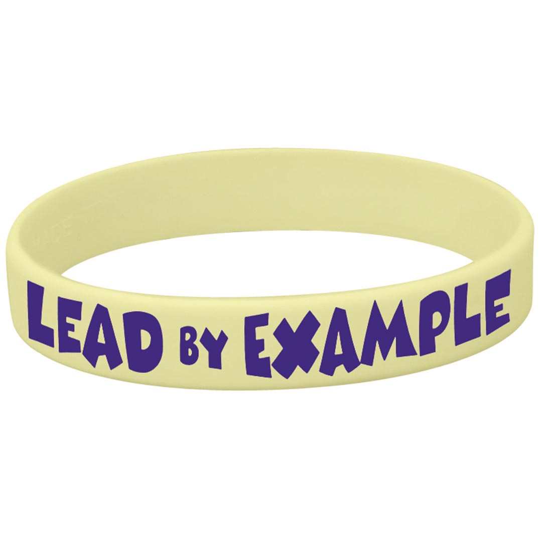 Lead By Example Bracelet