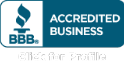 BBB Accredited Business