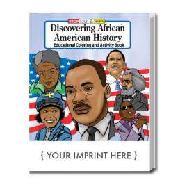 Activity Coloring Books