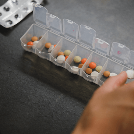 Prescription Medicines and Children