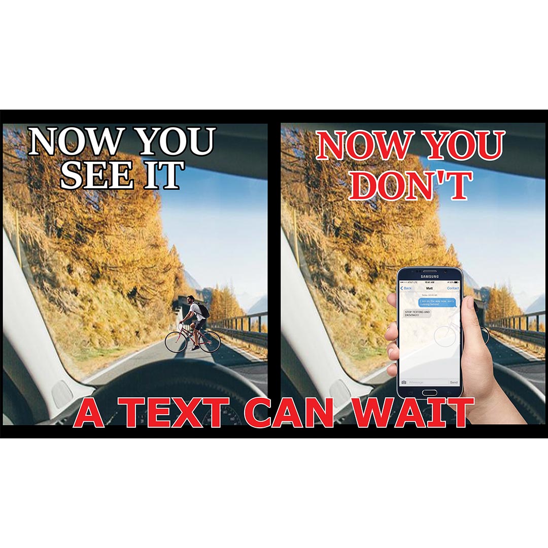 Distracted Driving