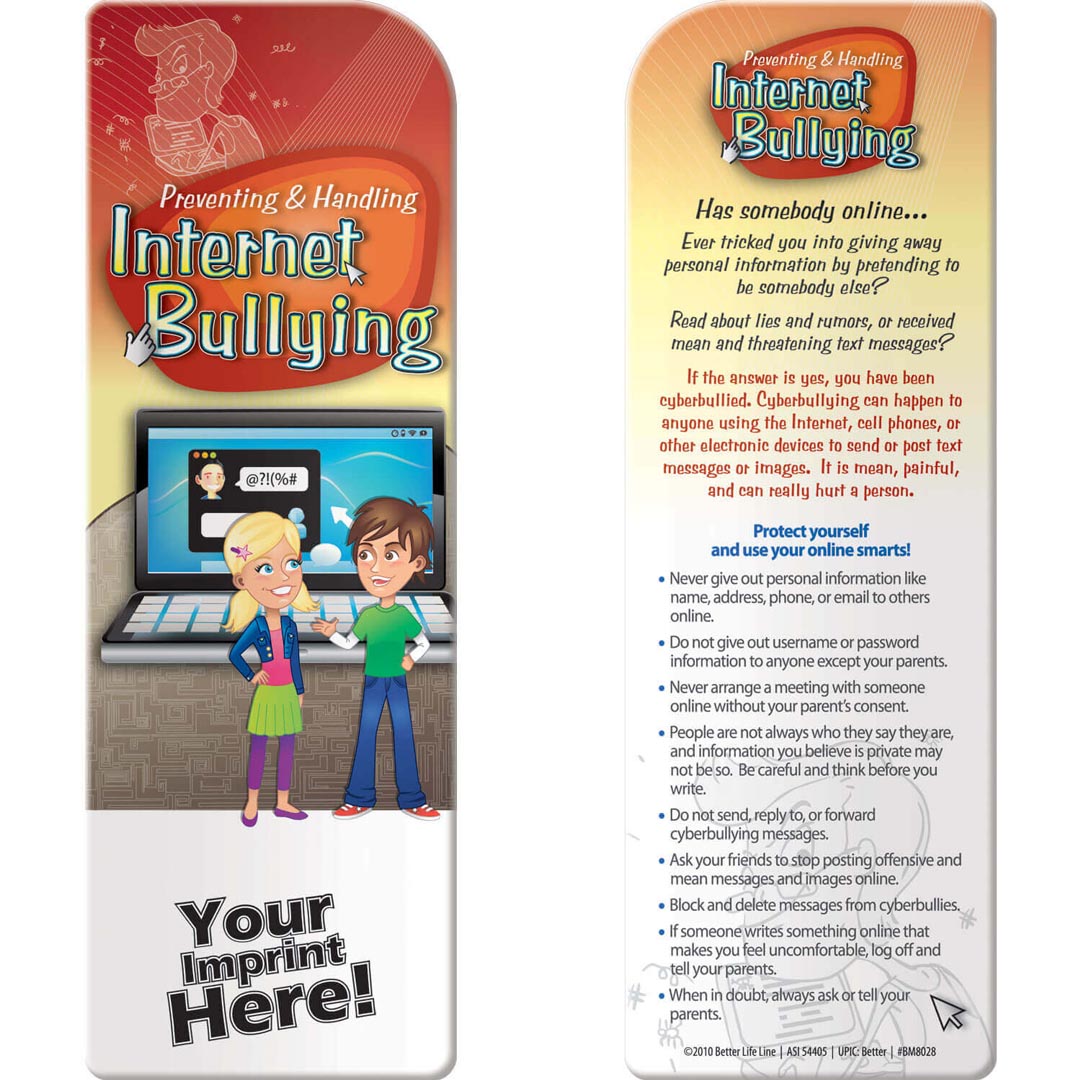 Bookmarks