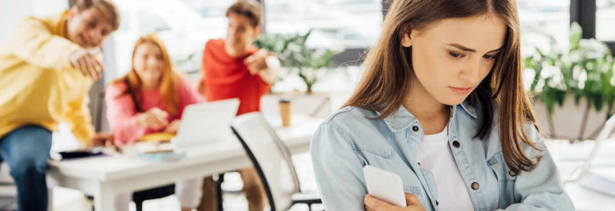 5 Bullying Facts and Statistics: Eye-Opening Insights You Need to Know 