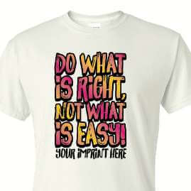 Shirts (Predesigned Templates)
