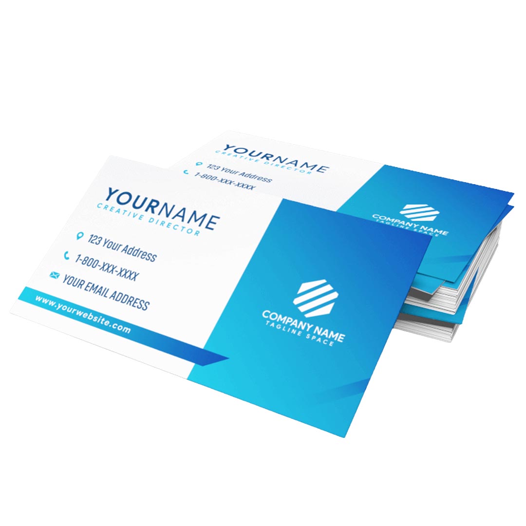 Business Cards