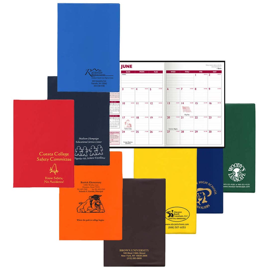Calendars & Planners