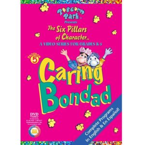 Popcorn Park: The Six Pillars Of Character: Fairness DVD