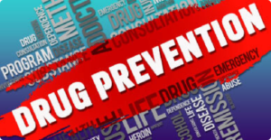 Red Ribbon Week Products & Drug Prevention Supplies