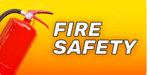 Fire Safety
