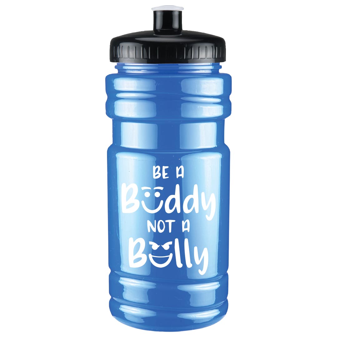 Water Bottles