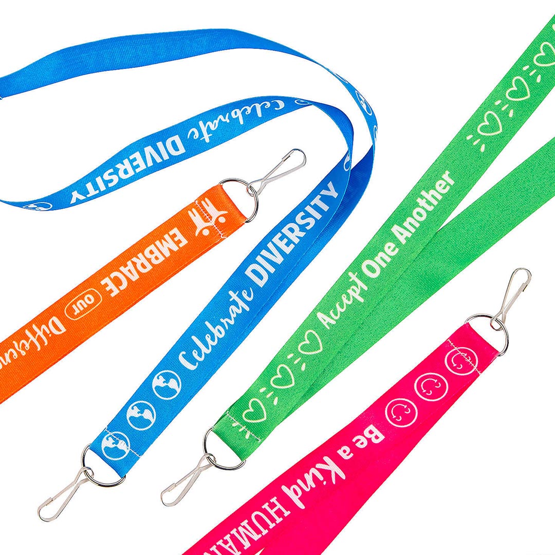 Lanyards