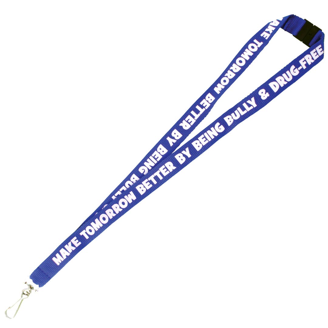 Lanyards