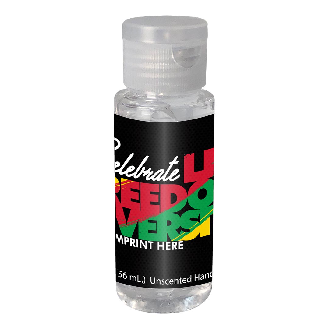 Hand Sanitizers (Predesigned Templates)