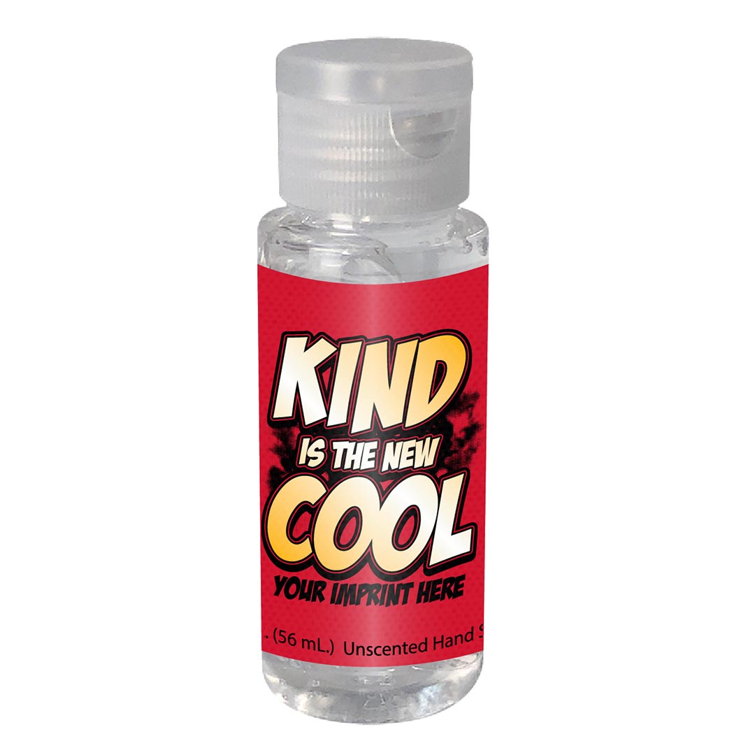 Hand Sanitizers (Predesigned Templates)