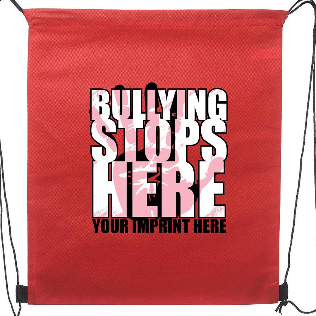 Backpacks (Predesigned Templates)