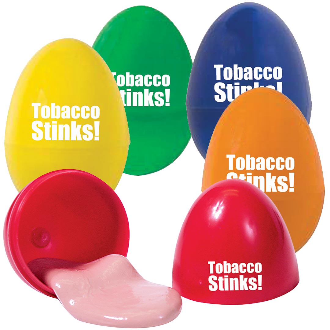Nutty Putty