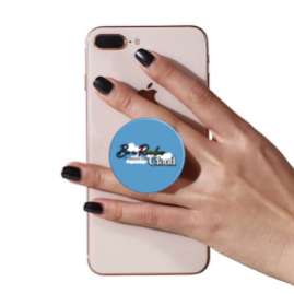 Popup Phone Grippers (Predesigned Templates)