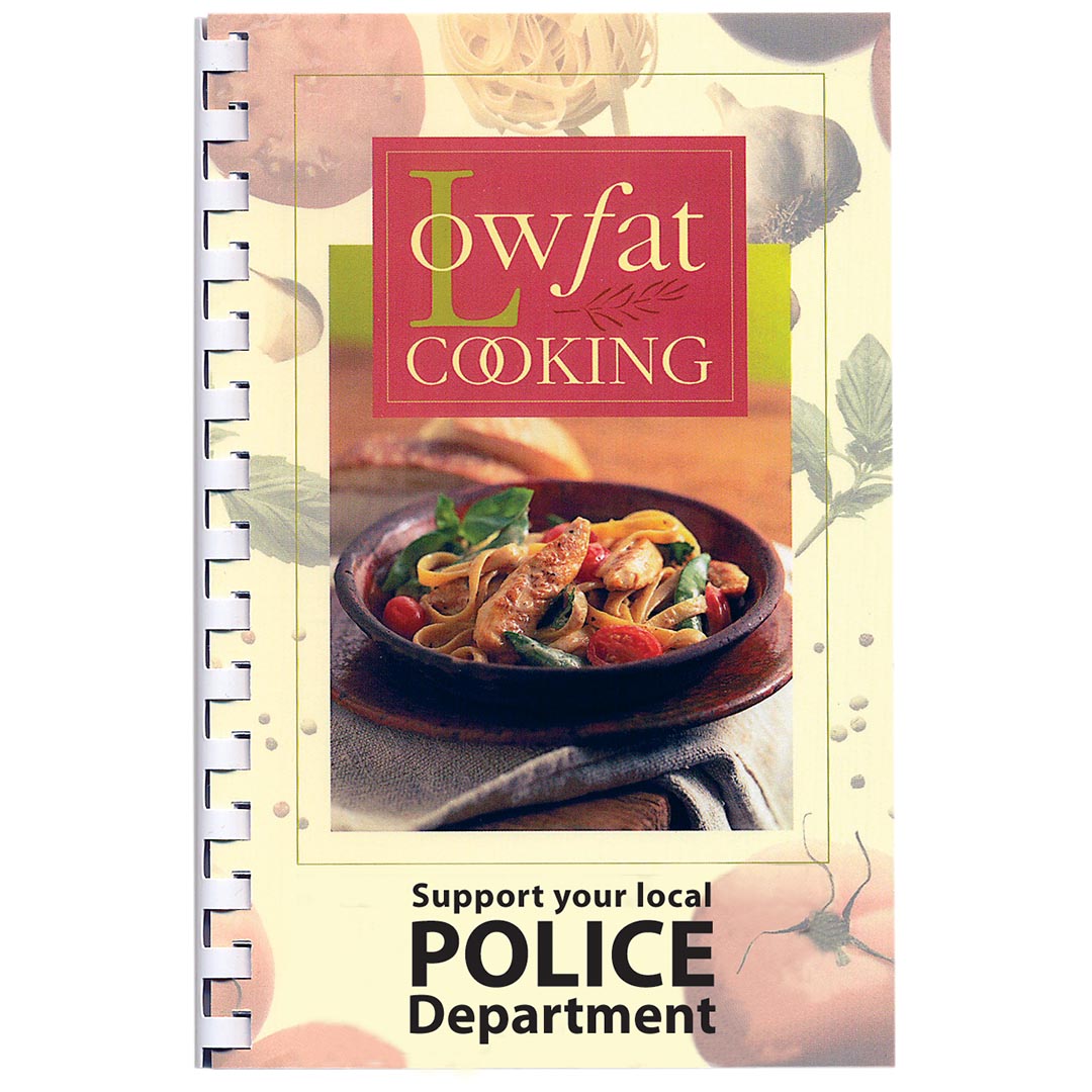 Cookbooks