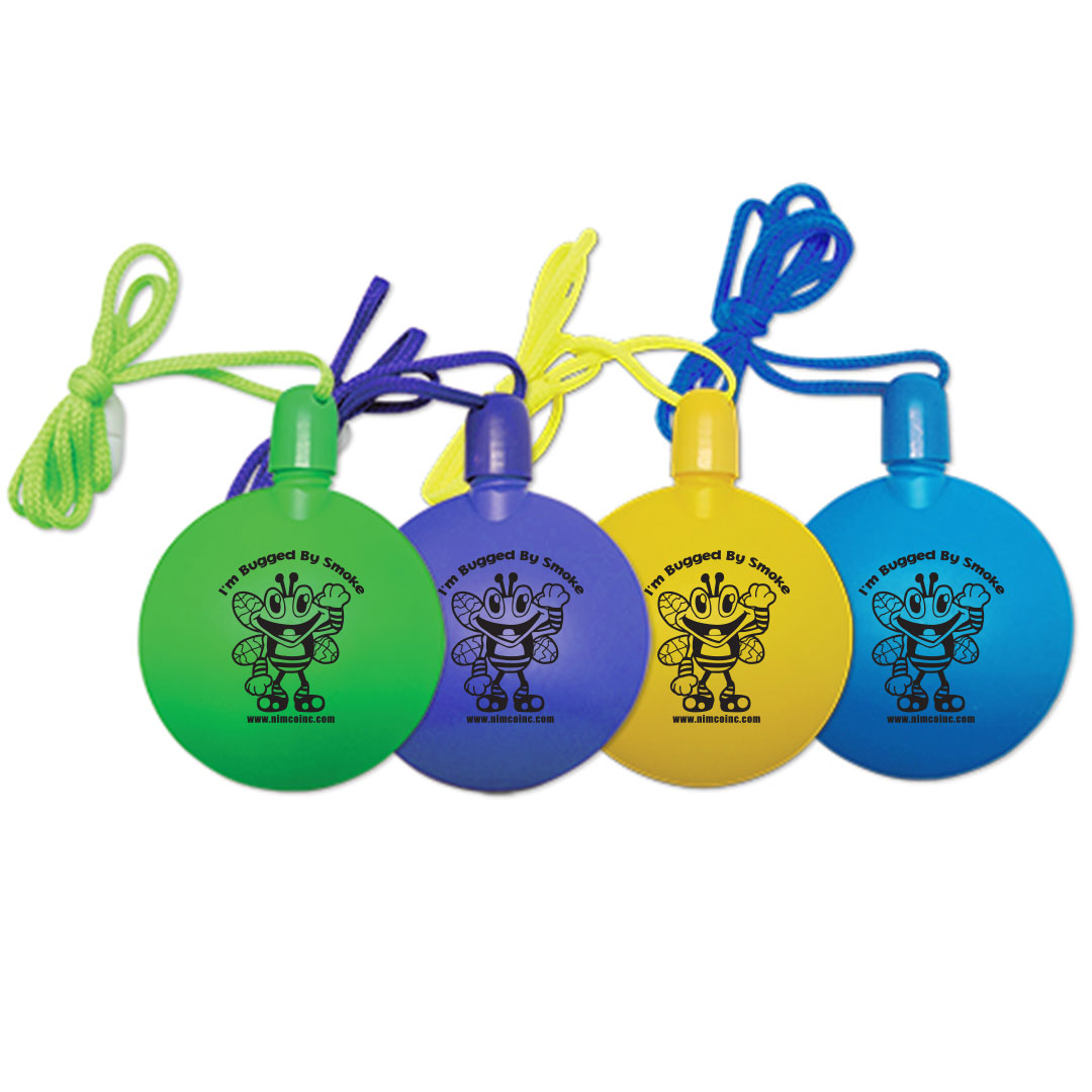 No Smoking Bubble Bauble No Smoking Bubble Bauble