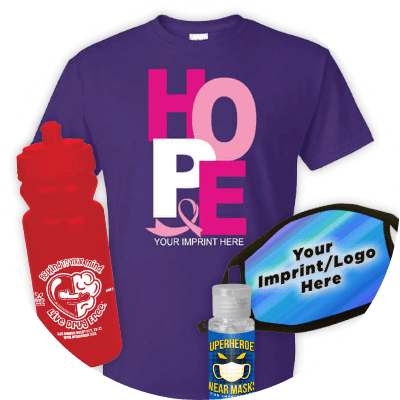 Healthcare Promotional Items