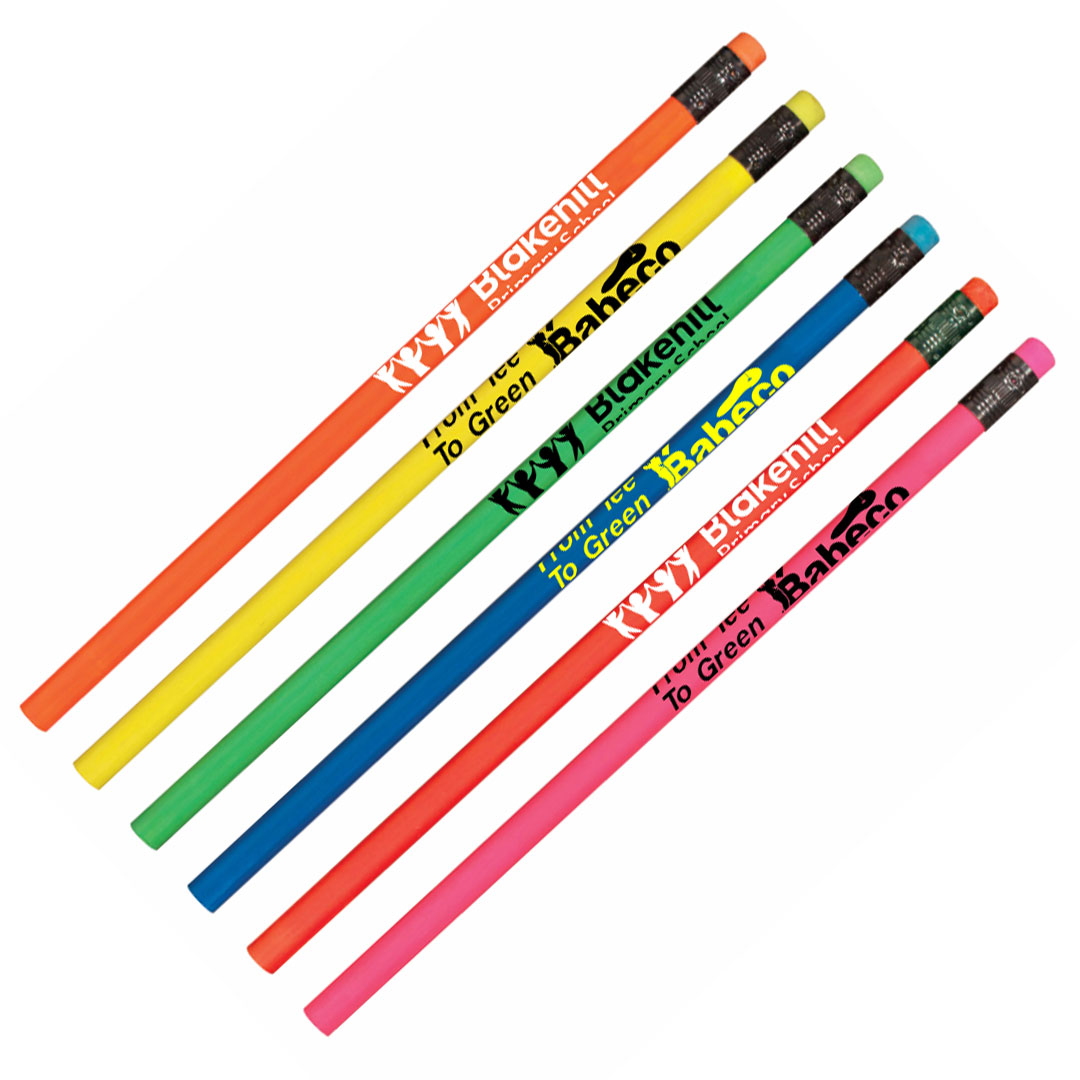 Pencils