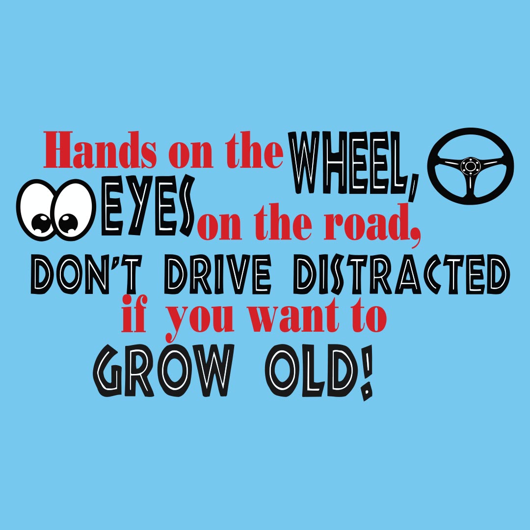 Texting & Driving