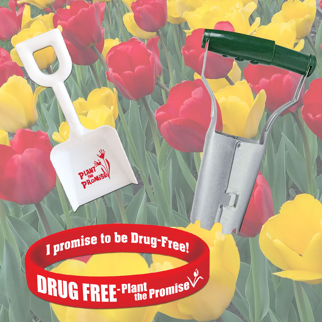 Plant the Promise