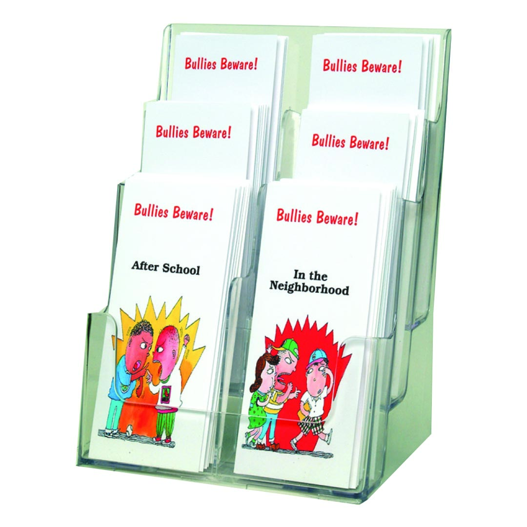 Pamphlets