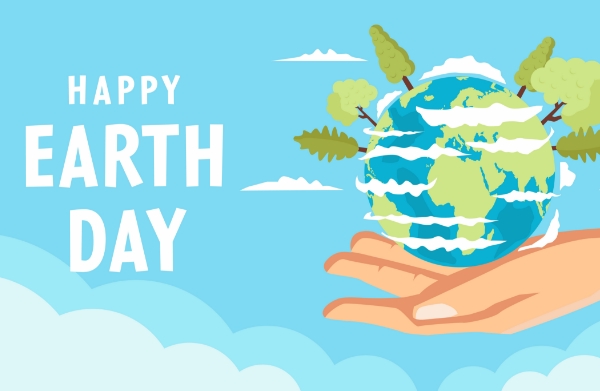 Earth Day